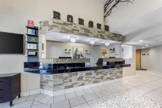 Best Western Borger Inn - 6