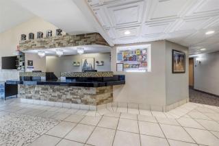 Best Western Borger Inn - 2