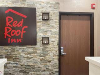 Red Roof Inn Pittsburgh - McKnight Rd - Pittsburgh - 6