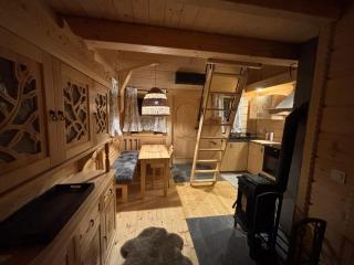 Osada na Skale - Istebna - 0