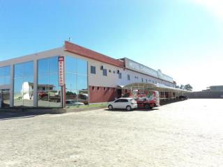 Hotel Vento Sul - Teixeira de Freitas - 0