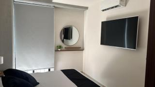 Nuevo Departamento Céntrico con Alberca y Parking - 1