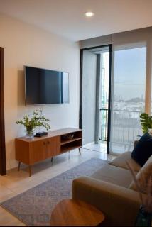 Nuevo Departamento Céntrico con Alberca y Parking - Guadalajara - 4