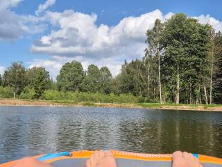 Odenlunds glamping - - 4