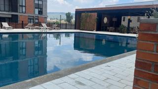Nuevo Departamento Céntrico con Alberca y Parking - Guadalajara - 5