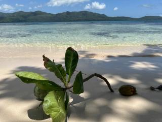 Oasis en la naturaleza Rancho alto bonito - 1