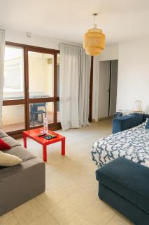 Appartement avec balcon, piscine et garage privé - 2