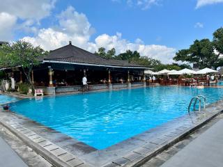 Apartment at Jayakarta Residence Beach Front Access - 2