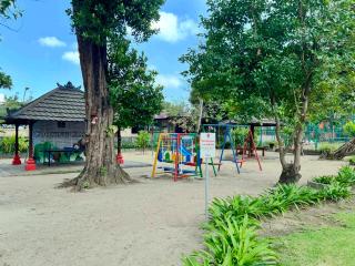 Apartment at Jayakarta Residence Beach Front Access - 4