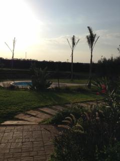 Appartement familiale - 7