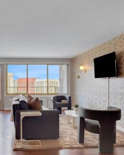 Boutique DCA Unit-Sleeps 7-Free Parking-Great Spot - Arlington - 3