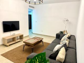 Loom & Light In the best location in Abdoun Amman - 4