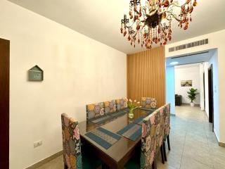 Loom & Light In the best location in Abdoun Amman - 1