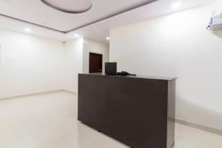 Hotel O Shannu Residency - 6