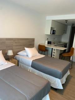 Urban Suites Apart Hotel - 1