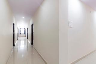 Hotel O Shannu Residency - 8