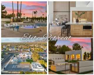 Elite Retreat - Scottsdale - 0