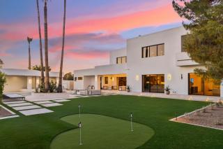 Elite Retreat - Scottsdale - 1