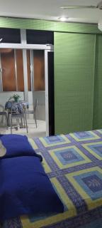 Coberturinha em Copacabana - 9