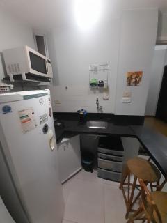 Coberturinha em Copacabana - 7