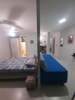 Coberturinha em Copacabana - 6