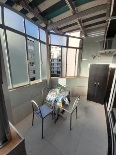 Coberturinha em Copacabana - 5