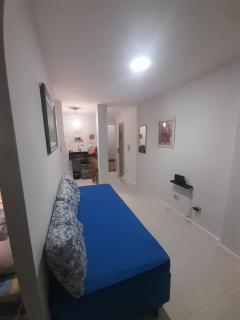 Coberturinha em Copacabana - 3