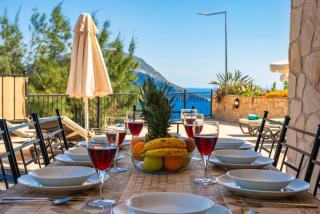 Eco Villa Sarafin - Kaş - 9