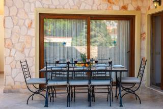 Eco Villa Sarafin - Kaş - 8