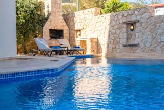Eco Villa Sarafin - Kaş - 6