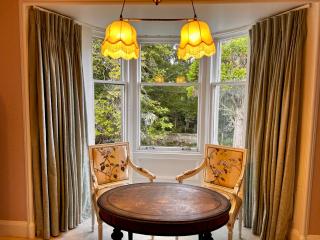 Clashmore House - Dornoch - 4