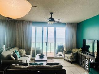 Deluxe 2 bedroom Beach Front at Majestic Sun Resort - 4