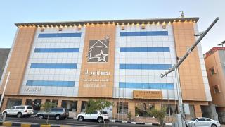 نجوم القريات 1للاجنحة المخدومة - Qurayyat - 0