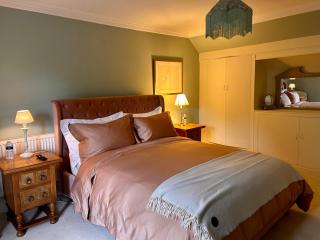 Clashmore House - Dornoch - 2