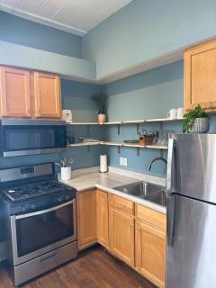 Boutique Studio Apartment - 5