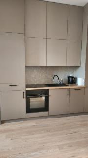 Apartament przy parku - Słupsk - 7