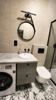 Apartament przy parku - 5