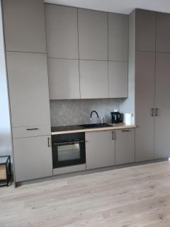 Apartament przy parku - Słupsk - 4
