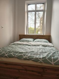 Apartament przy parku - Słupsk - 3