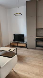 Apartament przy parku - 1