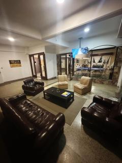 Hotel Esmeralda - Piriápolis - 9