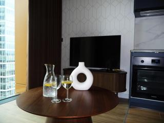 Towarowa Towers Warsaw - Varsavia - 4
