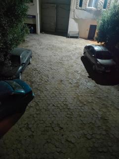 Pyramids secret hostel - Il Cairo - 2