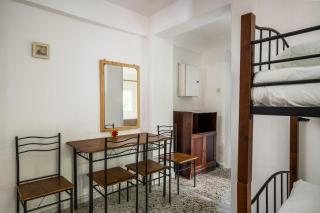 Socrates room - 5