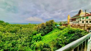 Cloudy Inn Resort - 5