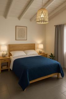 Casa Quinta Estilo Casa de Campo - 6