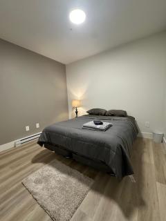 Private Room Lakeview House- Westmount - 2