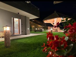 Alaska House Suite Bering - sauna and relax - Trento - 3