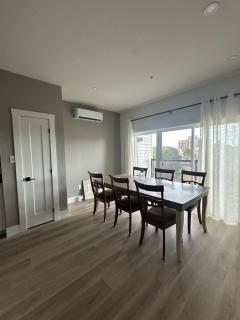 Private Room Lakeview House- Westmount - Moncton - 6