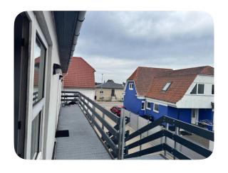 Finnsvej - Frederikshavn - 4